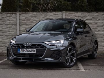 A3 Sportback