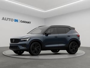 Volvo XC40, 360°Kamera,Panorama Stř., Vyhř