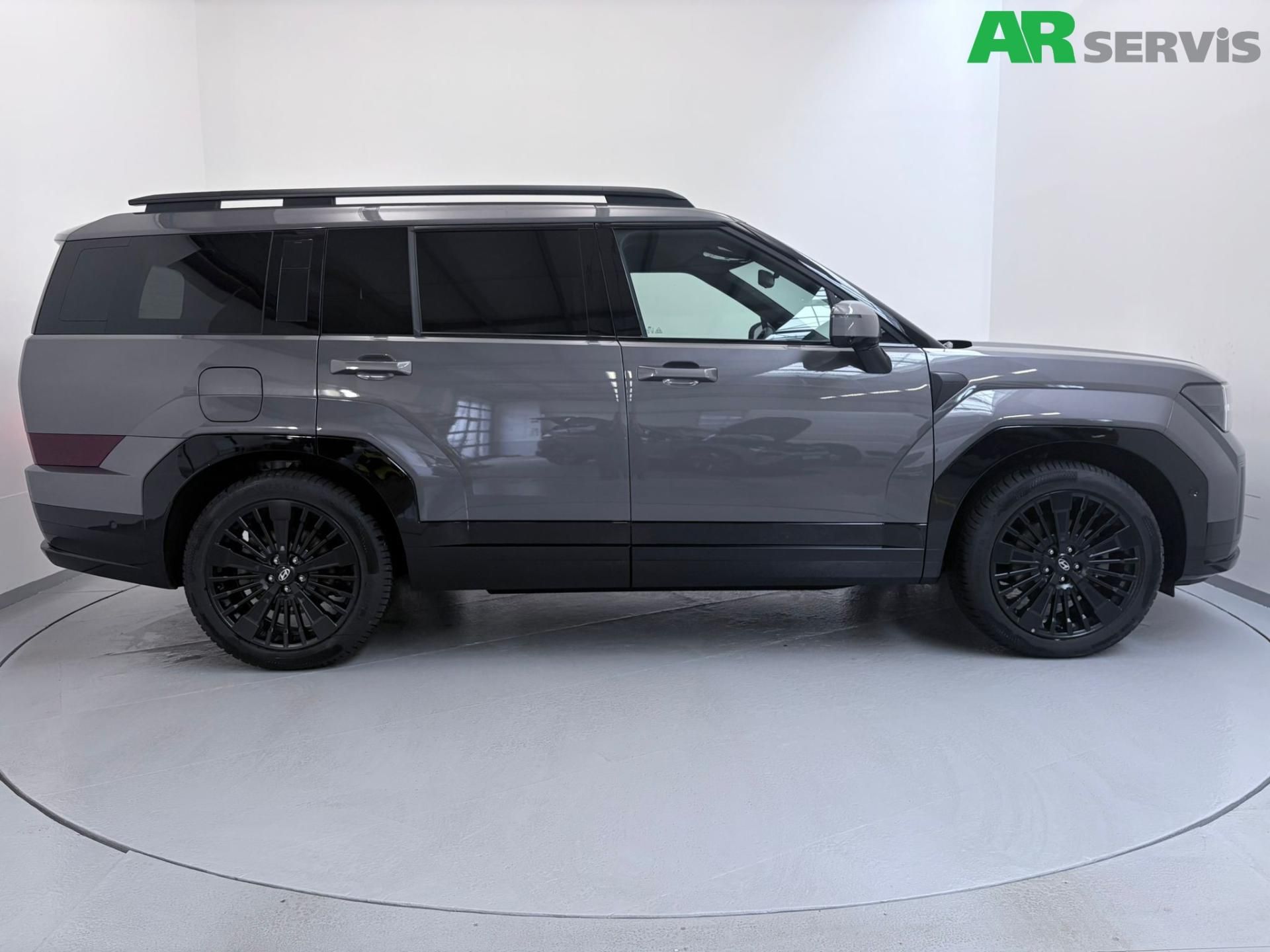 Hyundai Santa Fe, 1,6 T-GDI PHEV Calligraphy - fotka 6