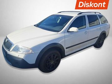 Scout 2.0 TDI, 4X4, Navi