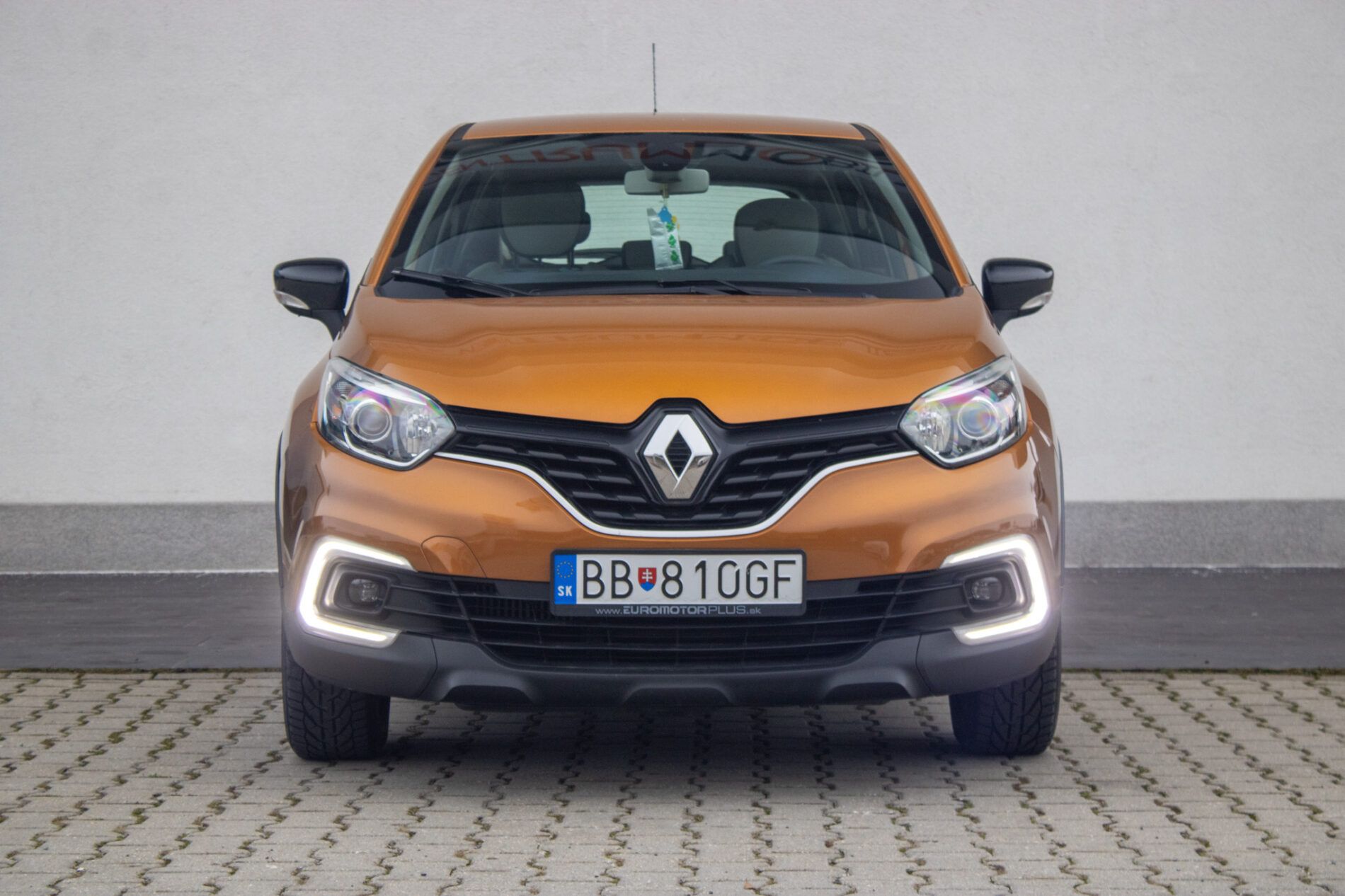 Renault Captur - fotka 2