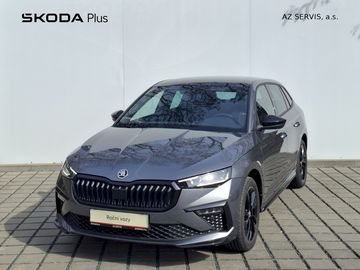 1.0TSI 85kW DSG Monte Carlo