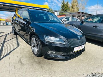 1.5TSi SPORTLINE