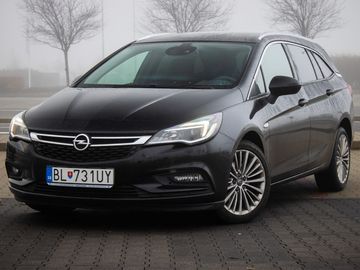 Astra ST