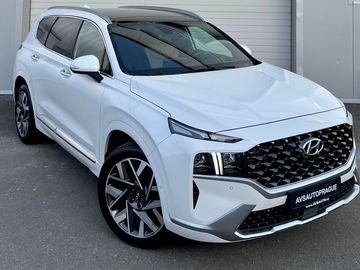 2.2 CRDi 2023 PREMIUM PANORAMA