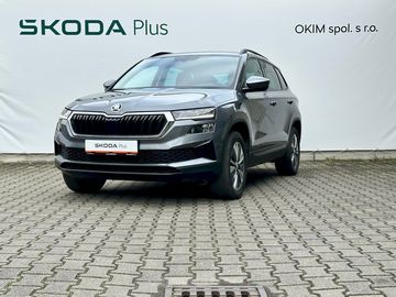 2.0 TDI 110kW Style 4x4 DSG