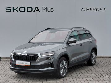 1.5 TSI 110kW Ambition AM DSG