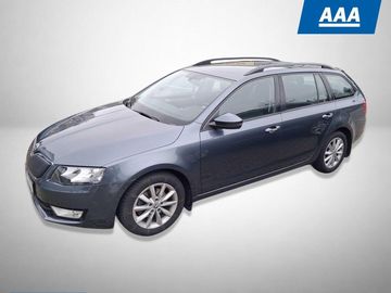 2.0 TDI, Automat