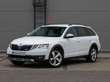 Octavia Combi