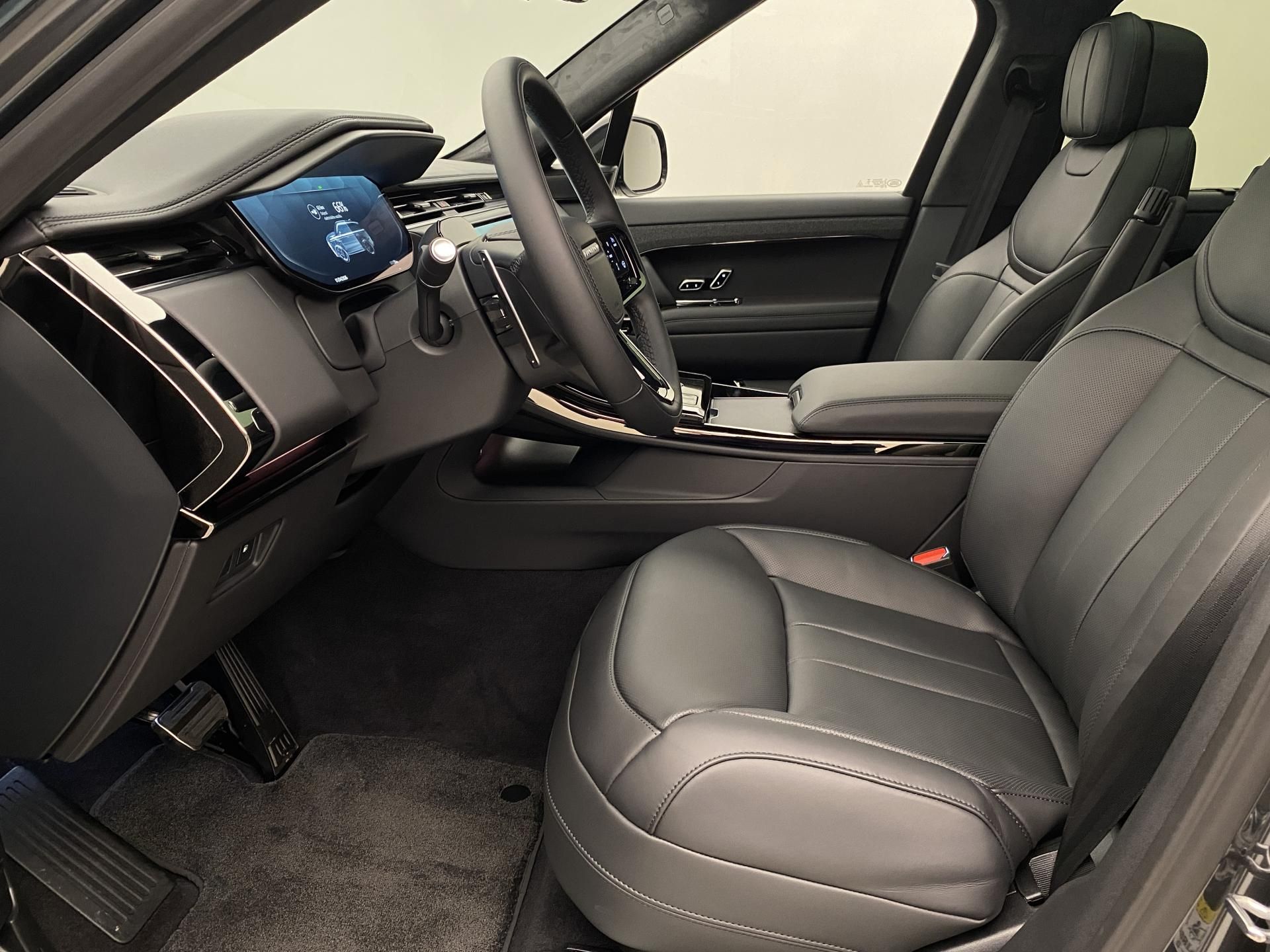 Land Rover Range Rover Sport, P550e AUTOBIOGRAPHY AWD AUT - fotka 3