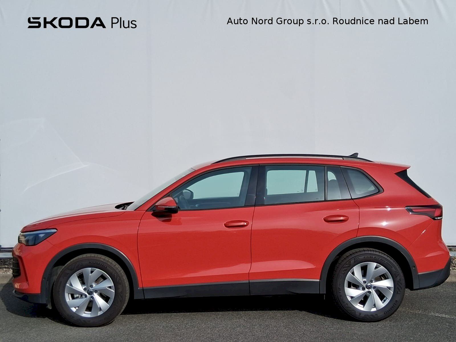 Volkswagen Tiguan, 1,5 eTSI 96 kW mHEV DSG Limite - fotka 3