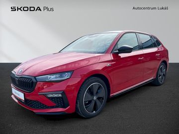 MONTE CARLO 1.0 TSI 85 kW