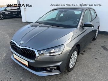 FABIA SELEC TS 70/1.0 M5F