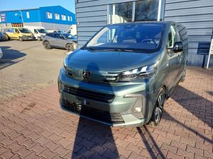 Peugeot Traveller, Active L2 2.2 BlueHDi 150 MAN