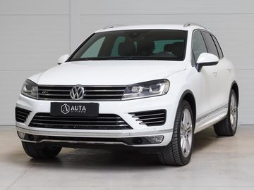 3.0TDI,R-LINE,ČR,1.MAJ,DPH