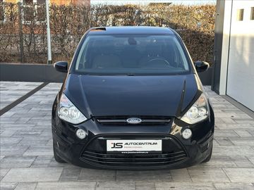 2,0 TDCI 140PS  Trend
