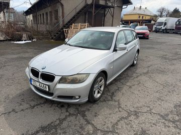 BMW 320d