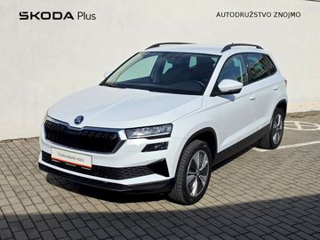 2,0TDI 110KW STYLE PLUS