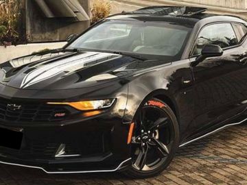 3.6L RS