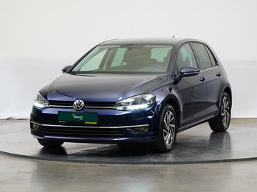 1.0 TSI 81 kW Sound