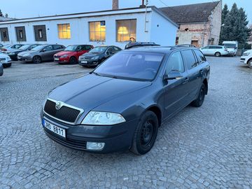 1.9 TDI, 77kW, 4x4,STK 01/2027