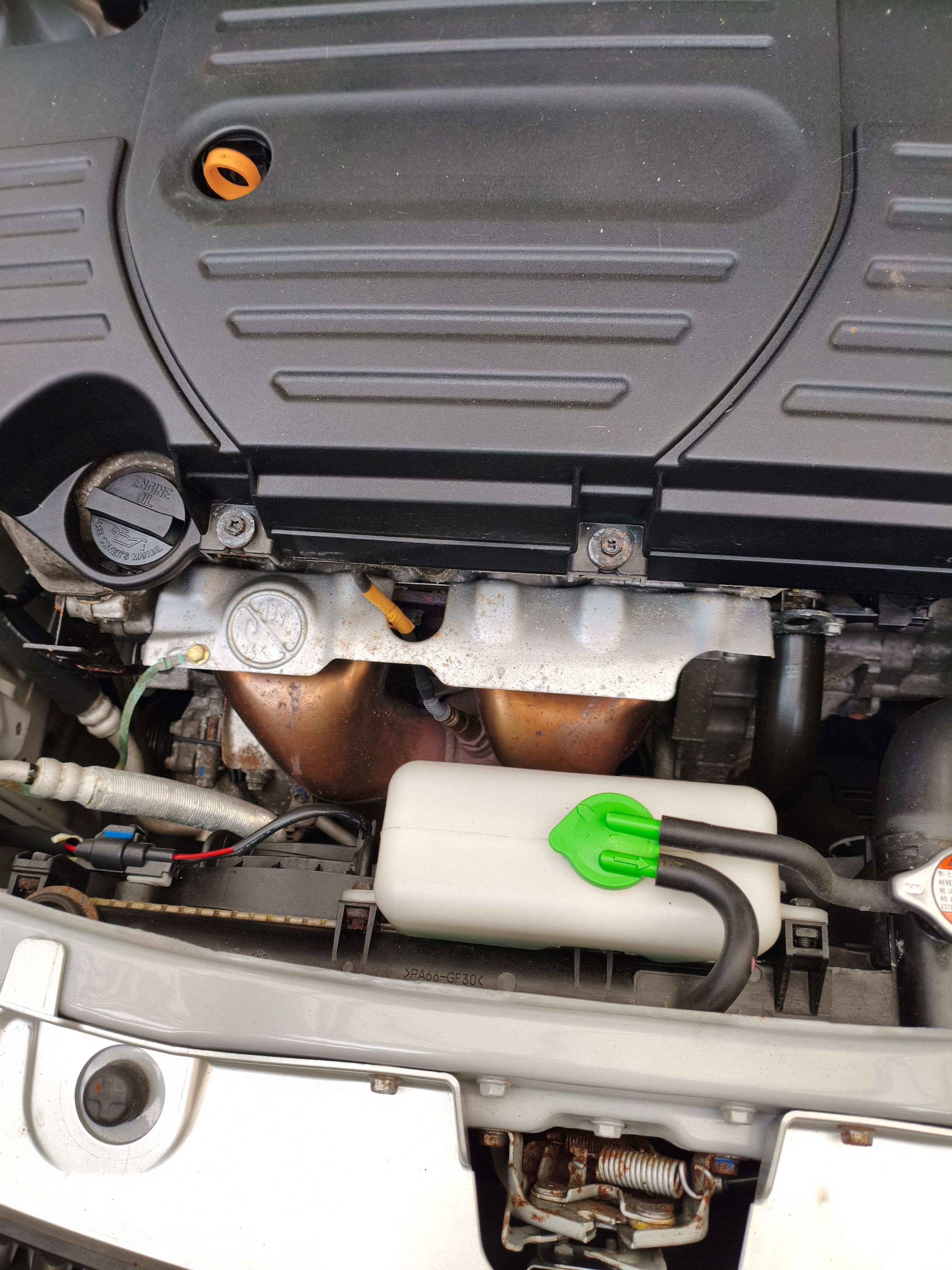 Suzuki SX4, 1.6 vvt 88kw benzín - fotka 6