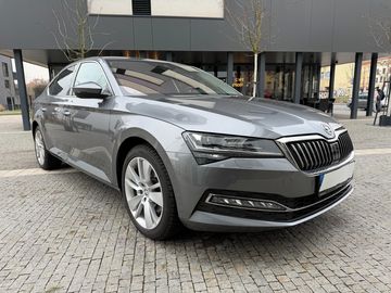 2.0tdi110kwDsg style + matrix