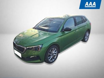 1.6 TDI, Style Plus