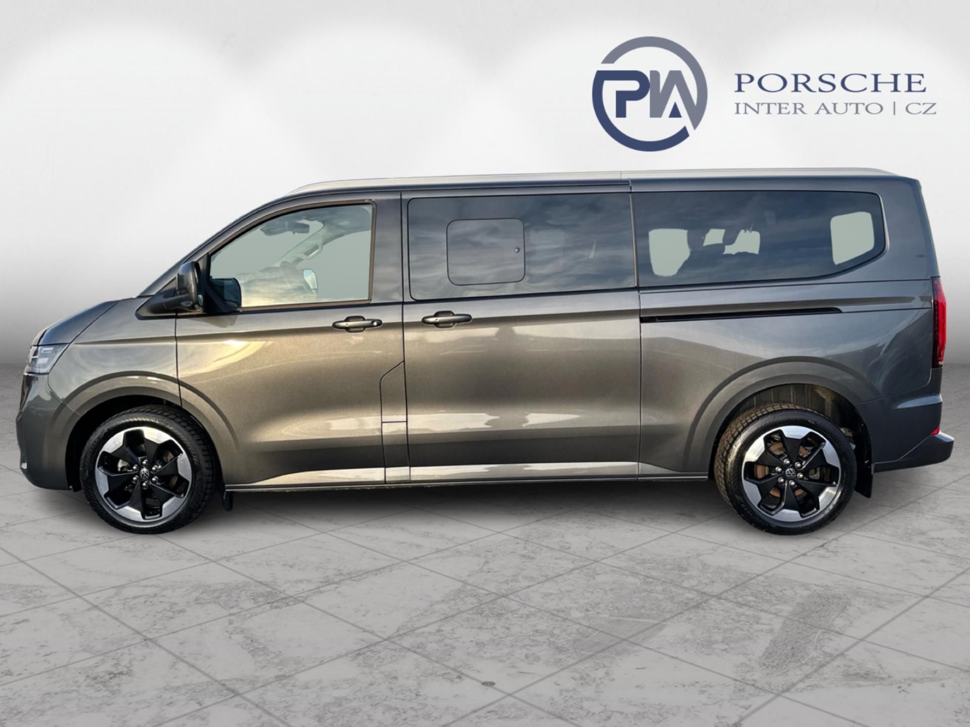 Volkswagen Caravelle, 2.0TDI 4Motion Style - fotka 3