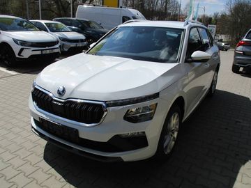 Top Selection 1,0TSI 85kW DSG/