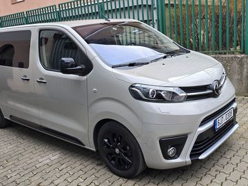 2.0 D-4D 180, 8A/T, L1