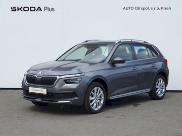 1.0 TSI 81 kW Style DSG
