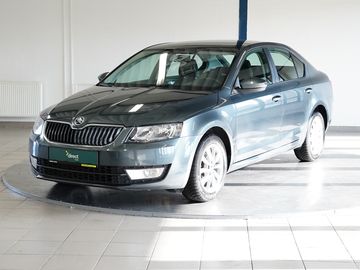 1.6 TDI 77 kW Ambition