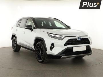 2.5 Hybrid, Panorama