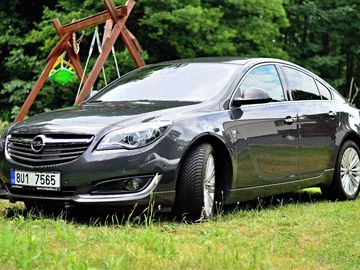 1.6 TURBO - OPC