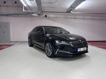 2.0 TDI 147kW L&K 4x4 DSG DPH