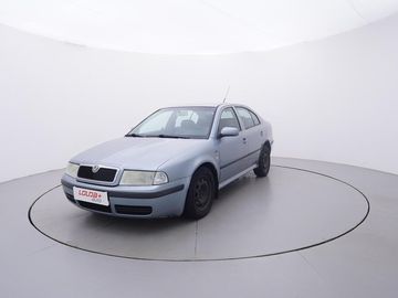 Elegance 1.9 TDI 81 kW