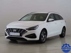 Hyundai i30, 1.5T-GDI,MHEV,CZ,1Maj,DPH