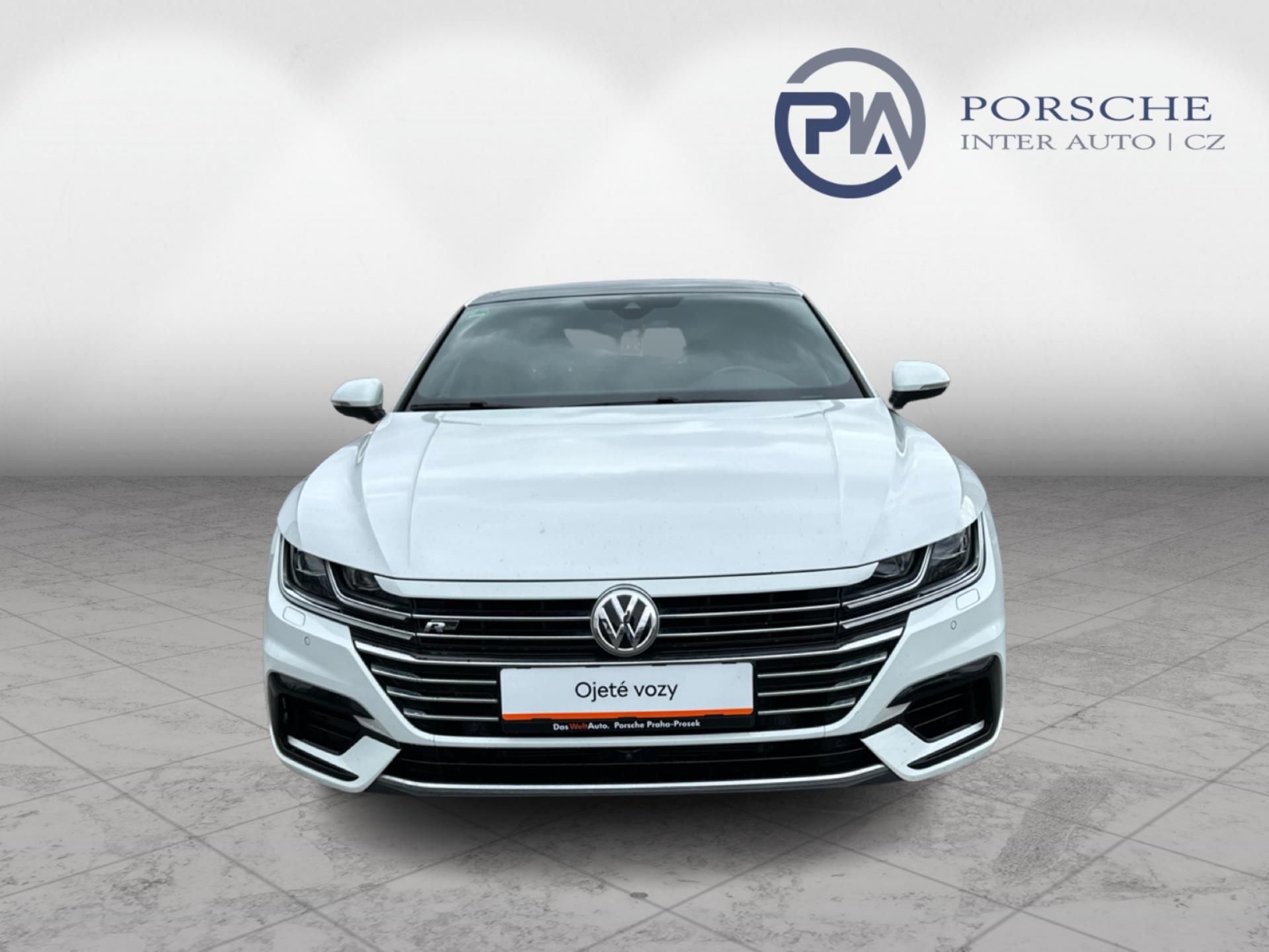 Volkswagen Arteon, 2,0BiTDi 176kW R-LINE 4x4 DSG - fotka 2