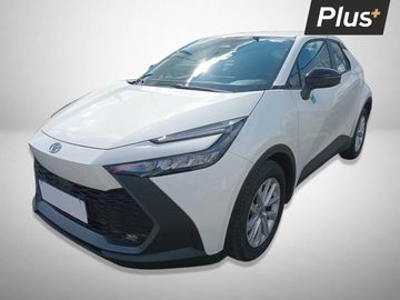 1.8 Hybrid, Automat, ČR,1.maj