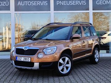 2,0 TDI 81kW, VÝHŘEV, TAŽNÉ