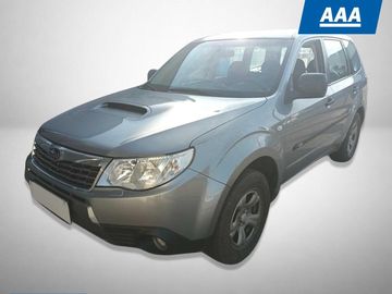 2.0 d, 4X4, Tempomat