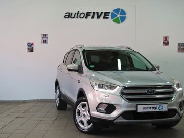 1.5 EB 110kW, ROZVODY,ZÁRUKA