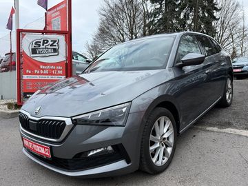 1.0TSi Style
