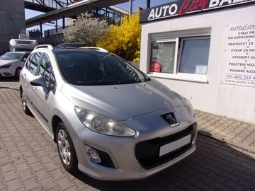 1,6HDi SW