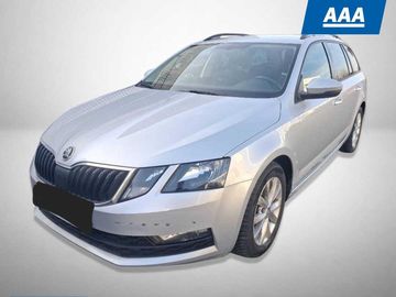 1.5 TSI, Automat, ČR,1.maj