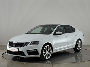 2.0 TDI / 135 kW RS