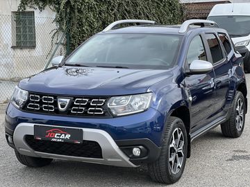 1.5DCi 4x4 NAVI KLIMA PŮVOD ČR