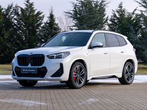BMW X1, xDrive20d (U11) M Sport Paket