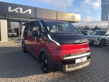 5P 4x2 ELITE 120 KW + 71,2 KW